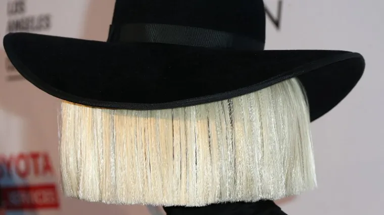 Kanye West i Sia imaju zajednički hit 'Reaper' – i super je