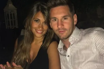 Messi s obitelji ovoga ljeta stiže na Hvar