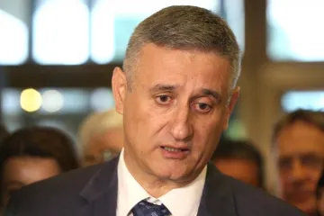 'Doći ću do pravde'