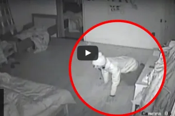 Od komične djece do bolesnih dadilja, svašta se događa kad nitko ne gleda