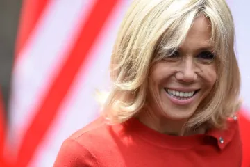 Elizejska palača odobrila službene dužnosti Brigitte Macron