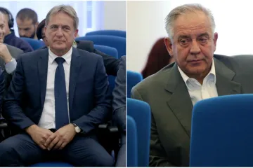 'Šef je bio ljut što javne firme zapošljavaju ljude koji nisu HDZ-ovci'
