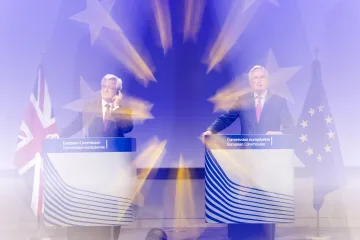 Brexit je igra u kojoj svi gube: nitko ne zna kako provesti najveće razgraničenje ikad