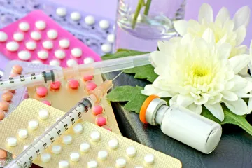 Koje sve metode kontracepcije postoje - osim kontracepcijskih pilula