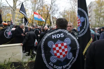 Amerikanci nam očitali bukvicu zbog ustaštva, desničarenja, Thompsona...