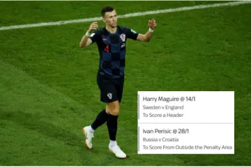 Odigrao je pakleni listić, ali nije bilo sreće