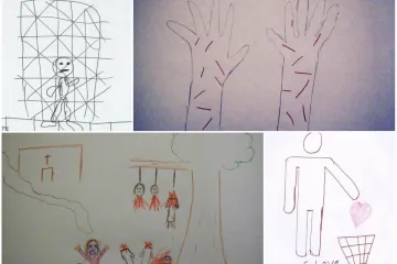 Ova su djeca prokazala svu sramotu svijeta