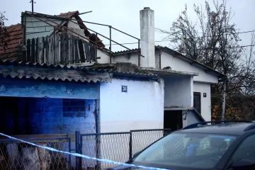 Zaklao je ženu i njezinog posinka, policija traga za nećakom ubijene
