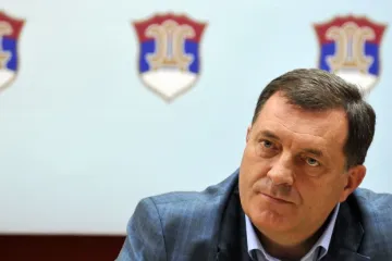'Zbog ovoga je pomirenje u BiH postalo gotovo nemoguće'