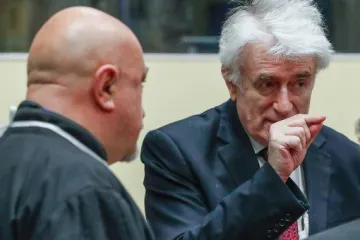 Nisu mu odobrili podnošenje žalbe na izrečenu dužinu kazne