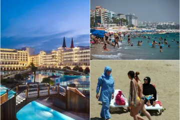 Zbog super jeftinih cijena i hrvatski hotelijeri sada su prisiljeni drastično obarati cijene