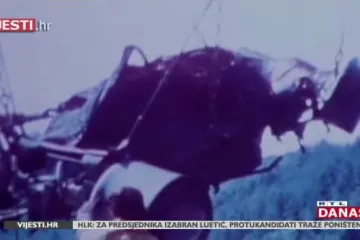 Tisuće se oprostile od Laude: 'Stajao sam sat vremena, ali definitivno je vrijedilo...'