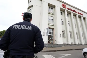 Slučaj Karlovačka banka: Poduzetnik Zdravko Pašalić osuđen na tri godine zatvora