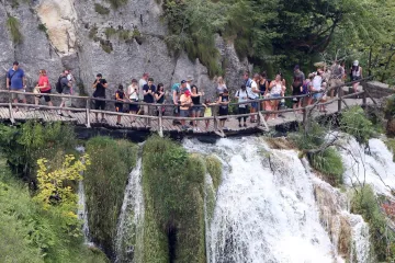 Najbolje objasnio zašto bi stanovnici Plitvica trebali 'olabaviti' prema migrantima
