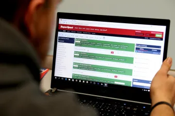 Hoće li ih Hrvatska skroz zabraniti? Porezni inspektori blokirali 43 online kladionice
