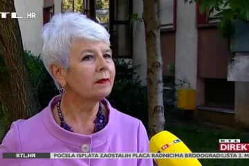 Prvi Srbin u Hrvatskoj: Tko je Milorad Pupovac, čovjek zbog kojeg se trese hrvatska politička scena?