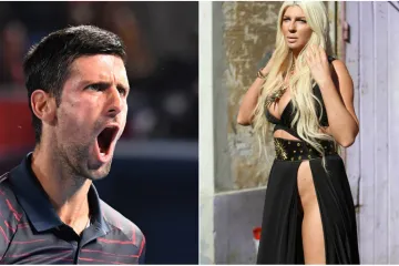 Jelena Karleuša nakratko zaustavila susret Srbina i Francuza
