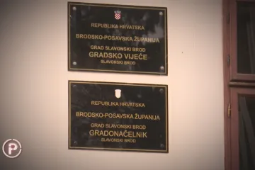 'Sjedim osam sati, jedino što odem na pauzu'