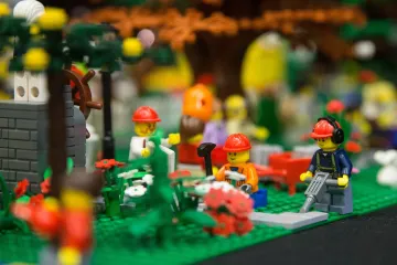 Hoće li uspjeti? Lego razmišlja o modelu koji bi mogao iznenaditi mnoge
