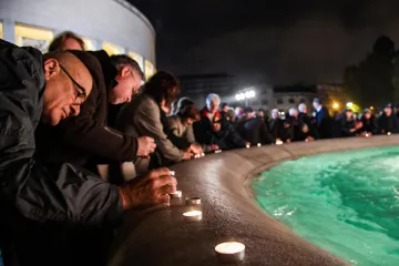 'Danas se i dalje izjednačavaju antifašistički pokret i ustaški pokret, žrtve i koljači'
