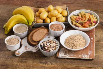 Najbolji ugljikohidrati uz koje ćete izgubiti kilograme