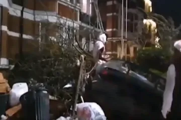 Slavni engleski nogometaš zakucao Lamborghinija u smeće, ali to nije najluđa stvar