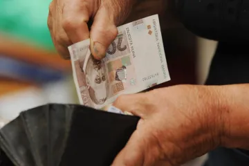 Lova do krova! Hrvat na Eurojackpotu dobio 4,6 milijuna kn: Zna se gdje je uplaćen listić...
