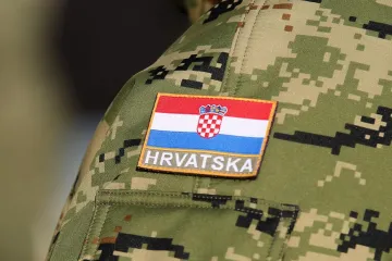 Dvojica hrvatskih vojnika vraćeni iz Litve jer su uzimali drogu: 'Bit će udaljeni iz službe...'