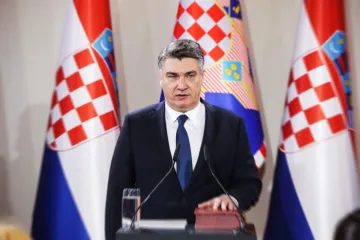 'Treba znati da se ova inauguracija s više pozornosti prati u Beogradu nego u Hrvatskoj'