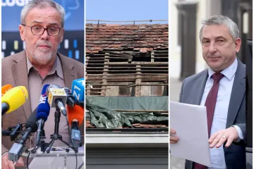 Statičari su donijeli zaključak koji će umiriti mnoge pogođene potresom