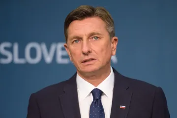 'Izražavamo duboko divljenje hrvatskom narodu koji pokazuje odlučnost hrabrost i nadu u ovim teškim vremenima'