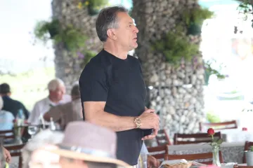 Pogledajte gdje je kamera uhvatila Mamića