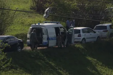 Čuli su se rafali i ženski krici: U BiH izrešetan poznati kriminalac pred očima svoje majke