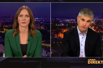 Analitičar Nestić za RTL: 'Neradna nedjelja je pogrešna mjera u pogrešno vrijeme! Plaće će padati...'