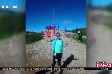 Od multiple skleroze u Hrvatskoj boluje oko 7 tisuća ljudi: 'Pokušajmo skupiti najveći broj koraka za oboljele'
