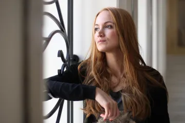 'Tijelo me uopće ne sluša. Nepodnošljiva vrtoglavica i mučnina...'