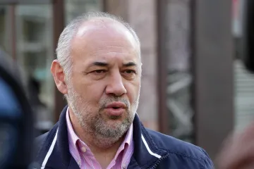 UZDANICA? U vrijeme Sanadera napustio HDZ, družio se s Pašalićem; Oslobođen za primanje mita zbog zastare