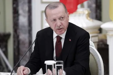 'Dijalog je jedino rješenje spora u Mediteranu'