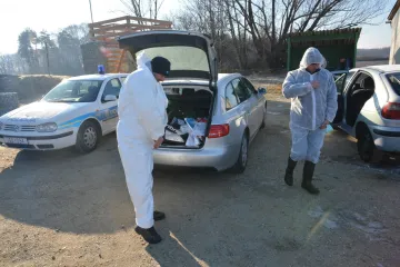 'Poduzeli smo sve mjere kako bi spriječili širenje virusa'