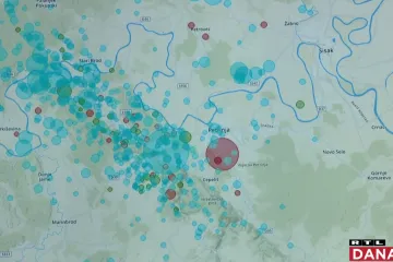 Ako ga seizmografi nisu osjetili, a vi jeste, na djelu su fantomski potresi: Stručnjaci objašnjavaju kako se nositi s njima