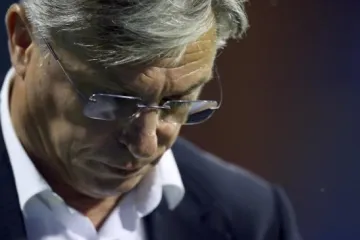 'Bio je velik nogometaš i čovjek, jedan od najvećih ikad. To govori njegova ostavština''