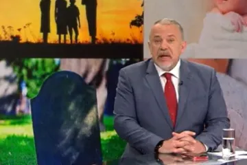 'Sve one projekcije i prognoze pokazale su se kao promašene'