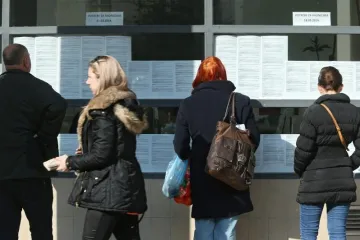 Hrvatska u idućih devet godina mora otvoriti 200.000 novih radnih mjesta!