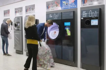 Ovo bi vas oduševilo u našim trgovinama, a možda i obogatilo!