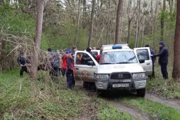 HGSS i policija ga našli nakon dva dana; Grčevito se držao za granu