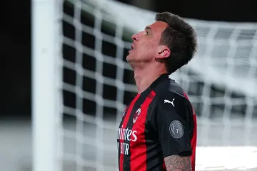 Konačno je zaigrao za Milan, a onda se dogodila čista katastrofa