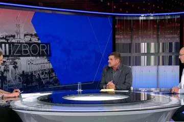 Macan: 'Sve je baš u žilet'; Lalić objasnio stanje u 'najznakovitijem gradu za stvarnu Hrvatsku'