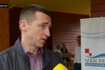 Ivan Penava za RTL: 'Nismo više u sustavu i krilu HDZ-a. Konfrontirati se sa strankom na vlasti je izazovno, ali nam nije prvi put'