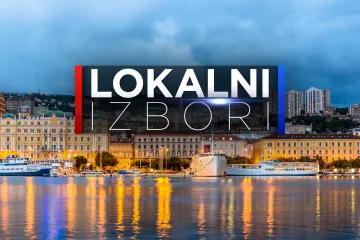 SDP-ov Filipović o bitci za Rijeku: 'SDP je i dalje prvi izbor u Rijeci!' Štimac uzvraća: 'Čini se da idemo u drugi krug'