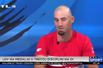 RTL Sport odbrojava do Olimpijskih igara: Braća Sinković traže svoju najbolju utrku ikada u dvojcu bez